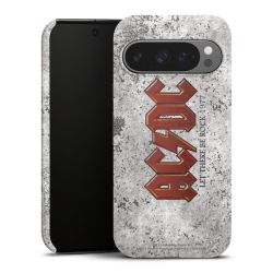 Tough Case glänzend