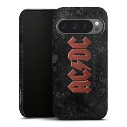 Tough Case glänzend