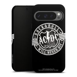 Tough Case glänzend