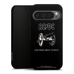 Tough Case glänzend