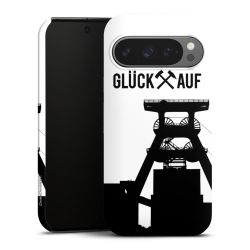 Tough Case glänzend