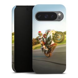 Tough Case glänzend