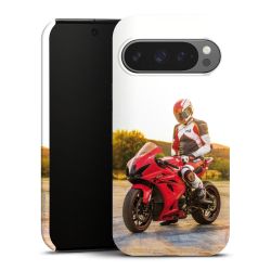 Tough Case glänzend