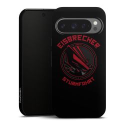 Tough Case glänzend