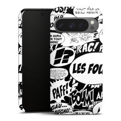 Tough Case glänzend