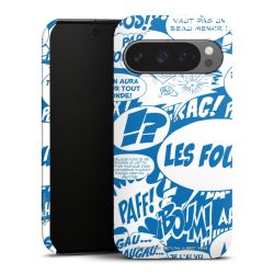 Tough Case glänzend