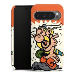 Tough Case glänzend