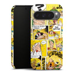 Tough Case glänzend