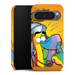 Tough Case glänzend