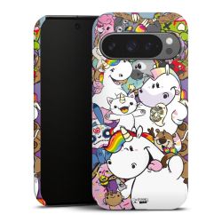 Tough Case glänzend