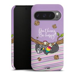 Tough Case glänzend