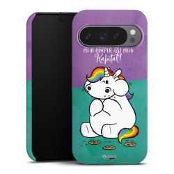 Tough Case glänzend