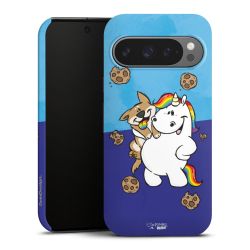 Tough Case glänzend