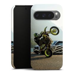 Tough Case glänzend