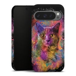 Tough Case glänzend