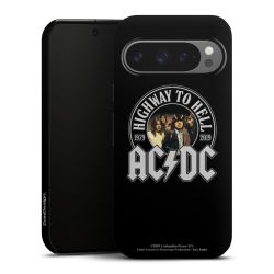 Tough Case glänzend