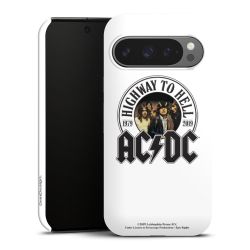 Tough Case glänzend