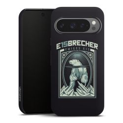 Tough Case glänzend