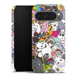 Tough Case glänzend