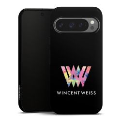 Tough Case glänzend