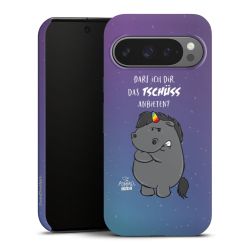 Tough Case glänzend