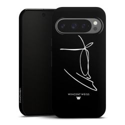 Tough Case glänzend