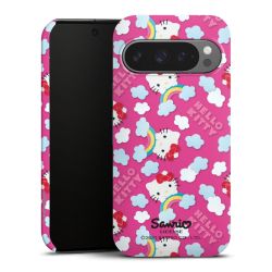 Tough Case glänzend