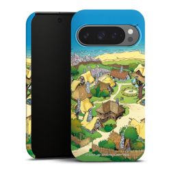 Tough Case glänzend