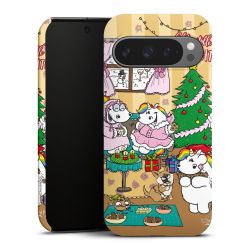 Tough Case glänzend