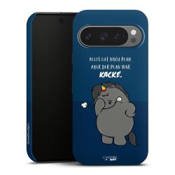 Tough Case glänzend