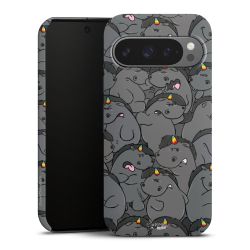 Tough Case glänzend