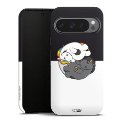 Tough Case glänzend