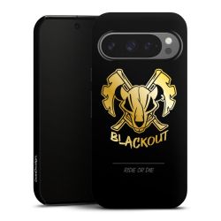 Tough Case glänzend