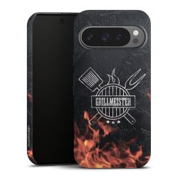 Tough Case glänzend