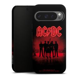 Tough Case glänzend