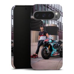 Tough Case glänzend