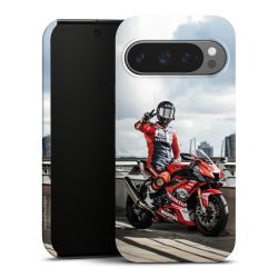 Tough Case glänzend