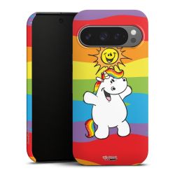 Tough Case glänzend