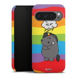 Tough Case glänzend