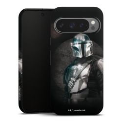 Tough Case glänzend