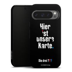 Tough Case glänzend