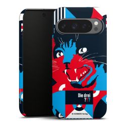 Tough Case glänzend