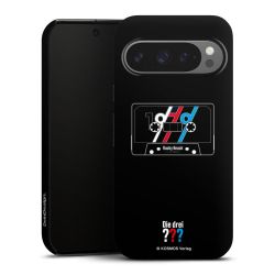 Tough Case glänzend