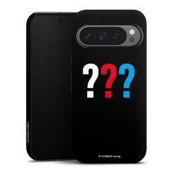 Tough Case glänzend