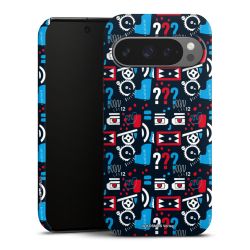 Tough Case glänzend