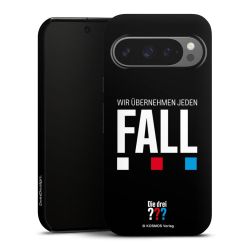 Tough Case glänzend