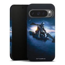 Tough Case glänzend