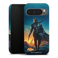 Tough Case glänzend