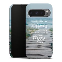 Tough Case glänzend