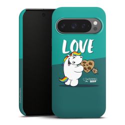 Tough Case glänzend